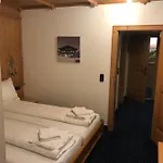 아파트 Brenners Dorfstube *