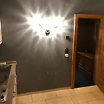 Brenners Dorfstube 아파트 *