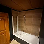 아파트 Brenners Dorfstube *