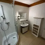 Brenners Dorfstube 아파트 *