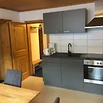 Brenners Dorfstube 아파트