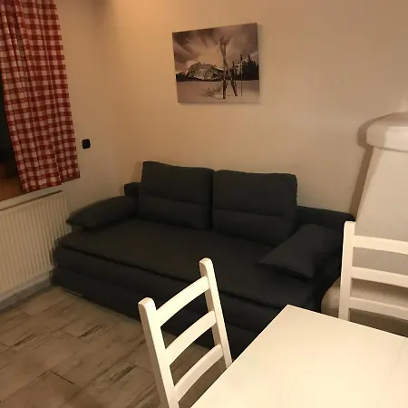 Lägenhet Brenners Dorfstube Fieberbrunn
