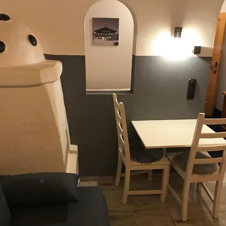 Brenners Dorfstube