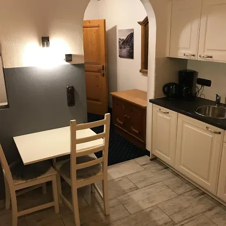 Brenners Dorfstube * Fieberbrunn