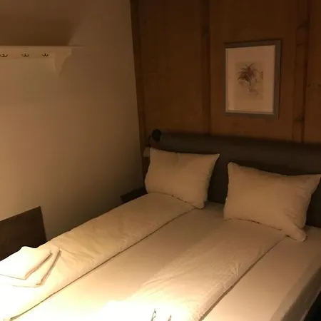 Brenners Dorfstube Apartamento Fieberbrunn