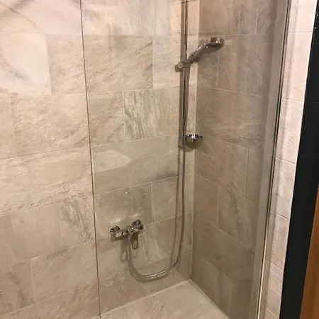 Apartamento Brenners Dorfstube