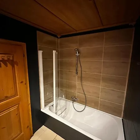 Apartment Brenners Dorfstube *