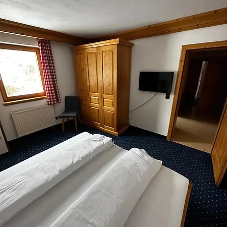 Apartment Brenners Dorfstube *