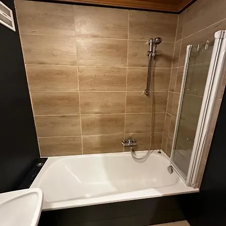 Apartamento Brenners Dorfstube