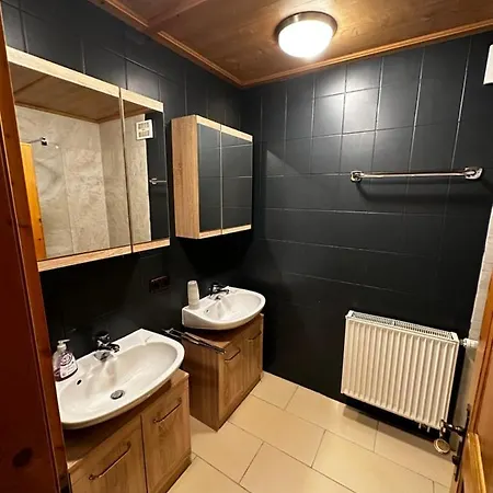 Apartamento Brenners Dorfstube Fieberbrunn