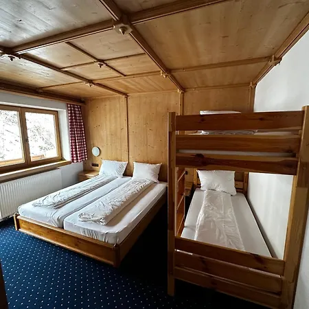 Brenners Dorfstube