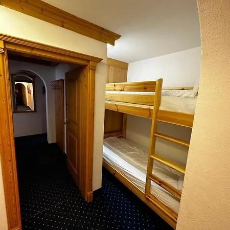 Brenners Dorfstube Apartamento *