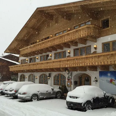 Brenners Dorfstube * Fieberbrunn