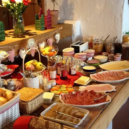 Brenners Dorfstube Lägenhet