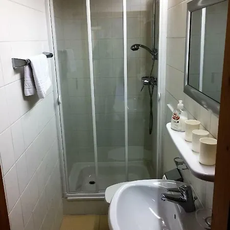 Apartment Brenners Dorfstube Fieberbrunn