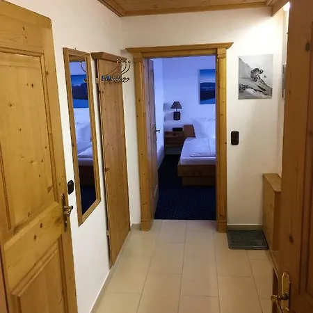 Brenners Dorfstube * Fieberbrunn