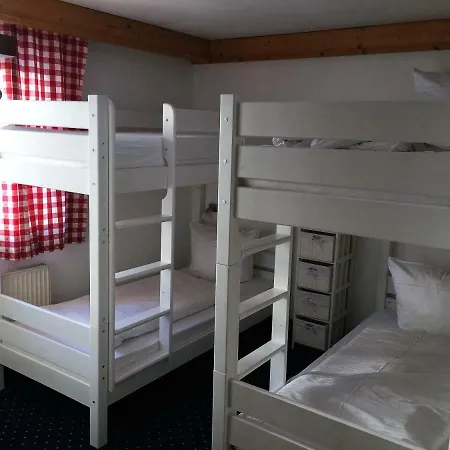 Apartamento Brenners Dorfstube Fieberbrunn