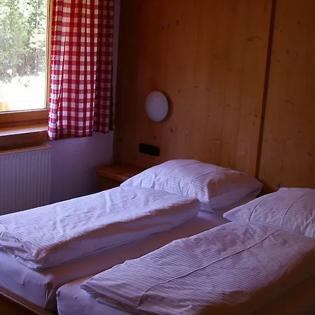 Lägenhet Brenners Dorfstube *