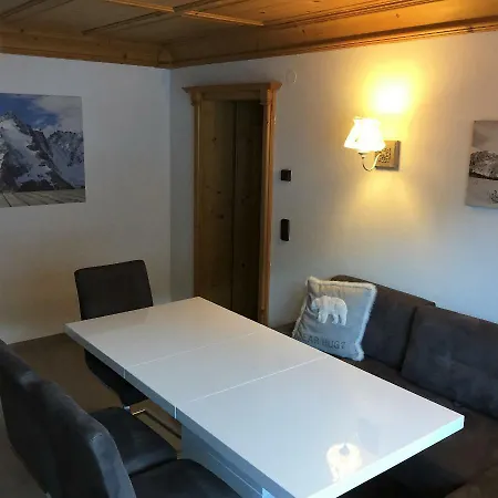 Lägenhet Brenners Dorfstube Fieberbrunn