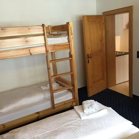 Brenners Dorfstube