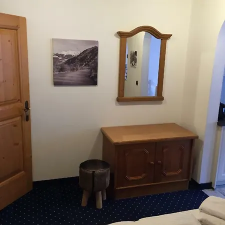 Brenners Dorfstube Fieberbrunn