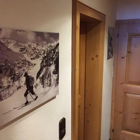 Apartamento Brenners Dorfstube Fieberbrunn