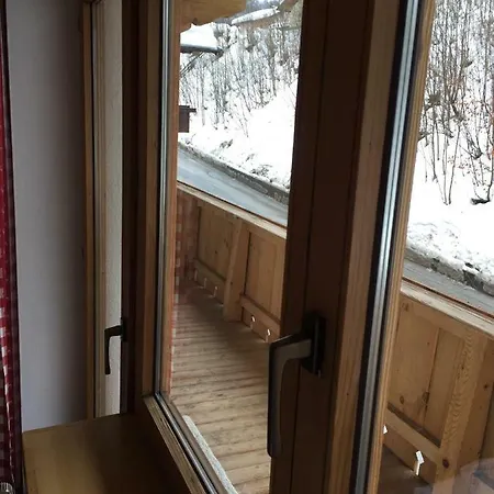 Lägenhet Brenners Dorfstube