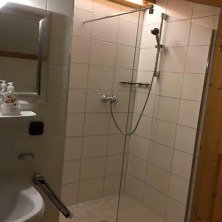 Brenners Dorfstube
