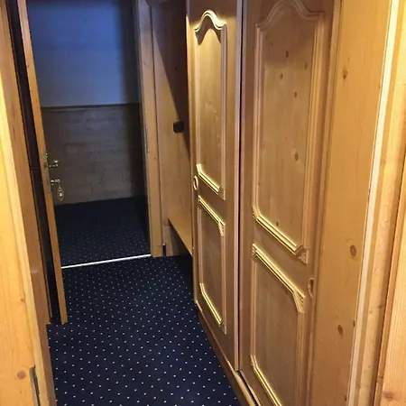 Apartment Brenners Dorfstube *