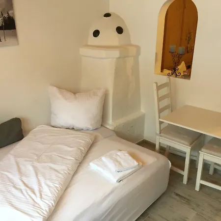 아파트 Brenners Dorfstube