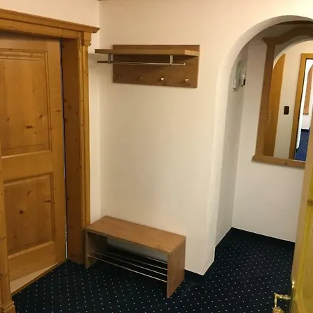 Brenners Dorfstube Apartamento *