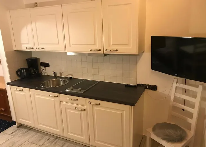 Brenners Dorfstube * 피버브룬