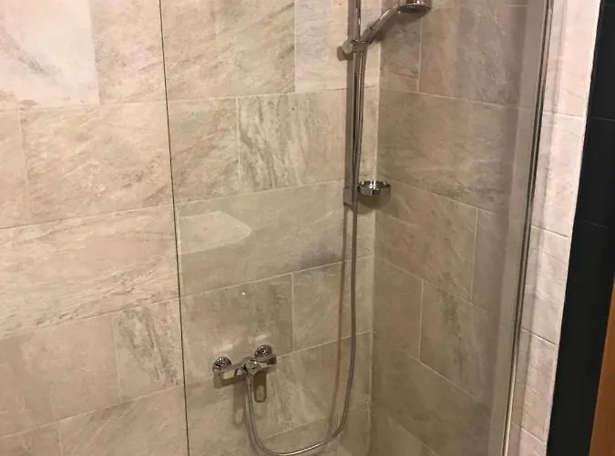 아파트 Brenners Dorfstube