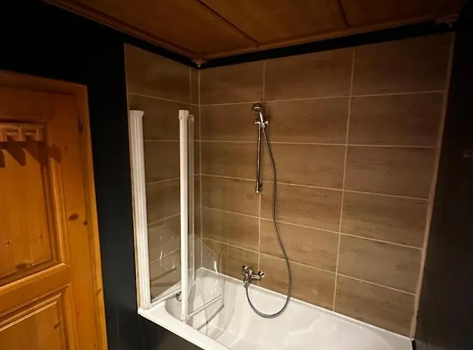 아파트 Brenners Dorfstube *