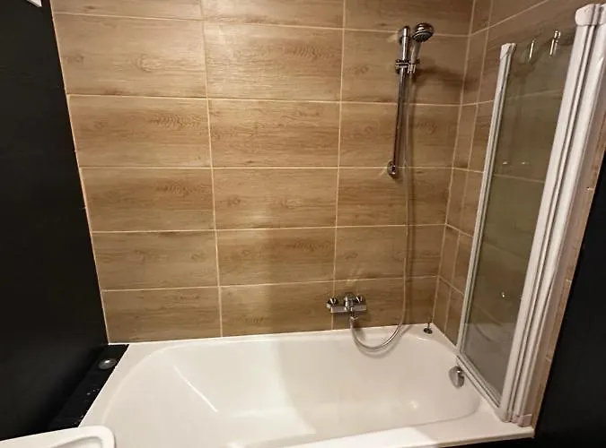 아파트 Brenners Dorfstube