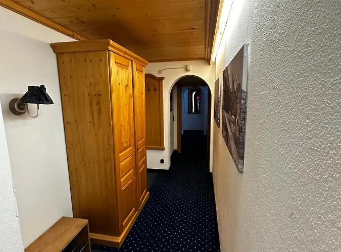 Brenners Dorfstube * 피버브룬