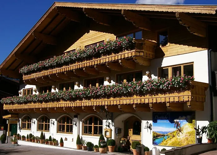 Brenners Dorfstube *