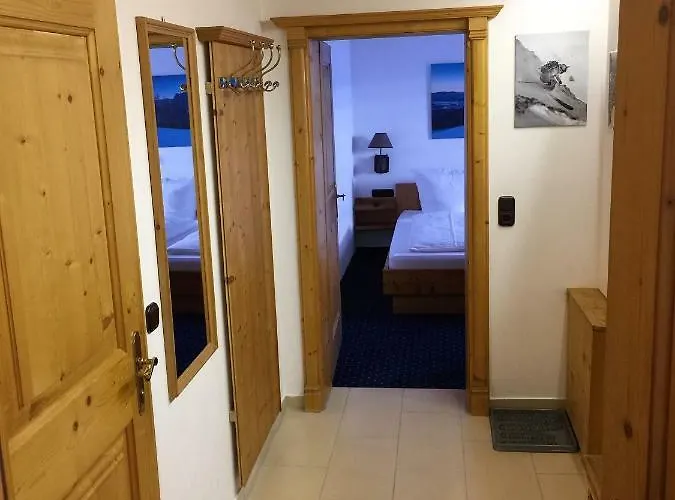 Brenners Dorfstube * 피버브룬