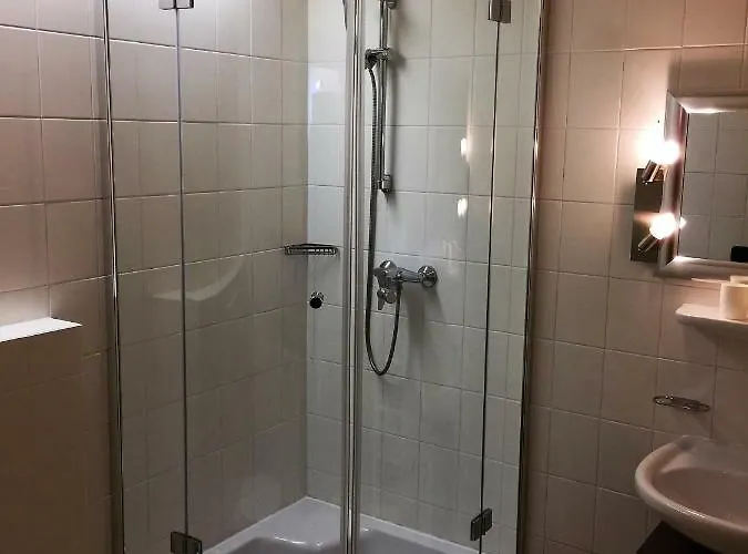 아파트 Brenners Dorfstube *