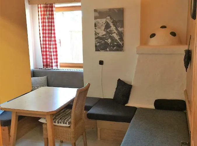 Brenners Dorfstube * 피버브룬