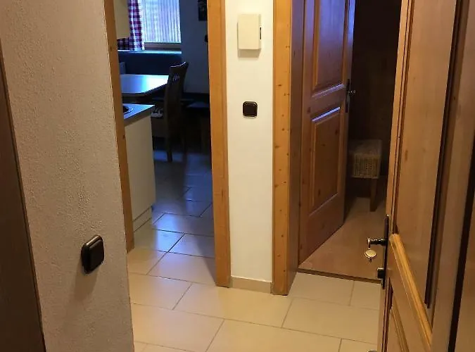 Brenners Dorfstube *