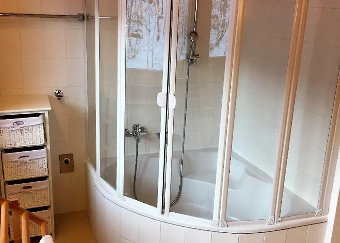 Brenners Dorfstube *