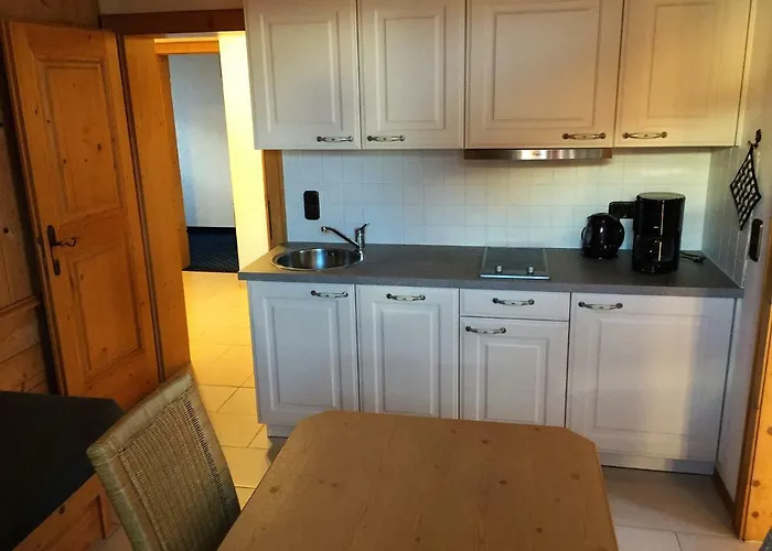 Brenners Dorfstube *