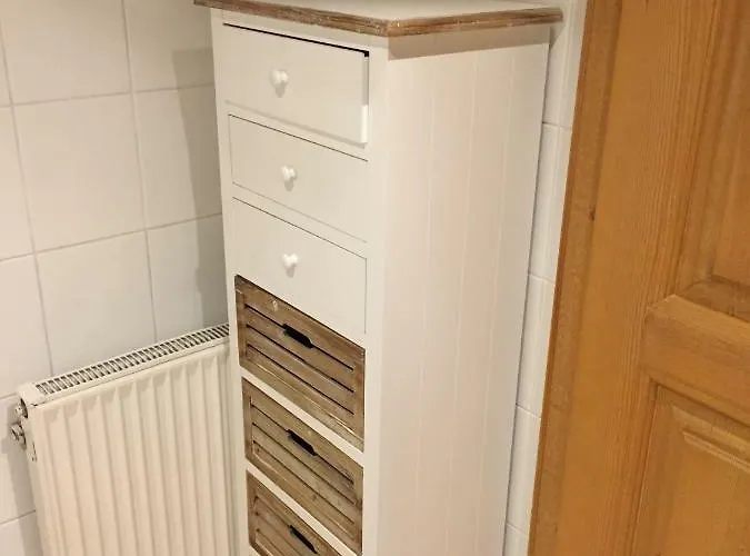 Brenners Dorfstube 아파트 *