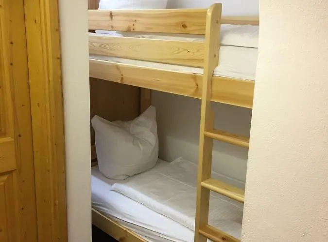 Brenners Dorfstube 아파트