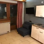 Appartement Brenners Dorfstube *