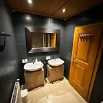 Brenners Dorfstube Appartement Fieberbrunn