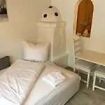 Appartement Brenners Dorfstube