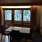 Appartement Brenners Dorfstube Fieberbrunn