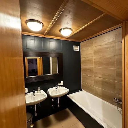 Brenners Dorfstube